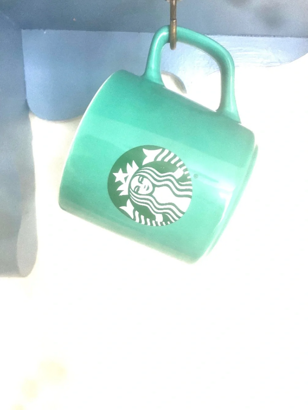 Starbucks mug 2021